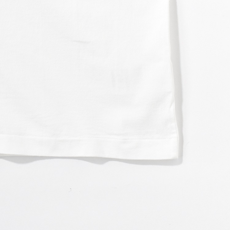 【30% OFF】[bROOTS24S34SONIC2]blurhms ROOTSTOCK(ブラームスルートストック) Goo Print Tee WIDE(グープリントTワイド)[OUTLET]の商品画像