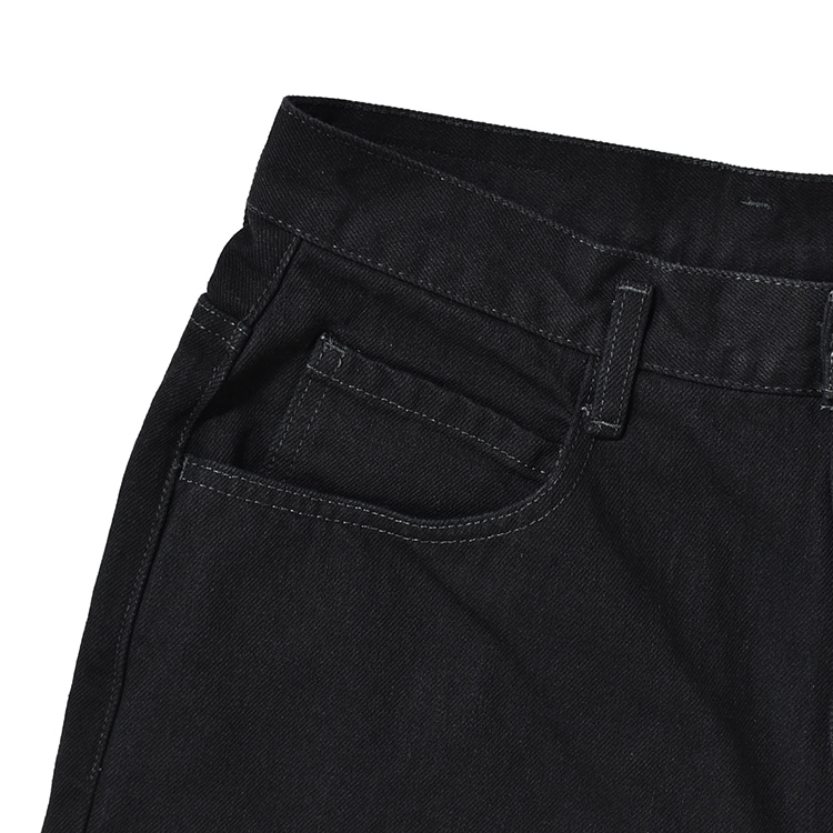 ng24w-01pt01c]nakedgauge(ネイキッドゲージ)ASHLEY JEANS(アシュリー