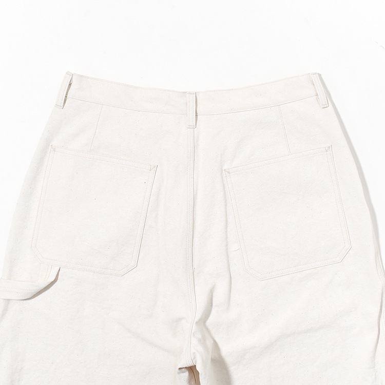 30% OFF】[m25a10pt01c]marka(マーカ) ORGANIC COTTON CANVAS