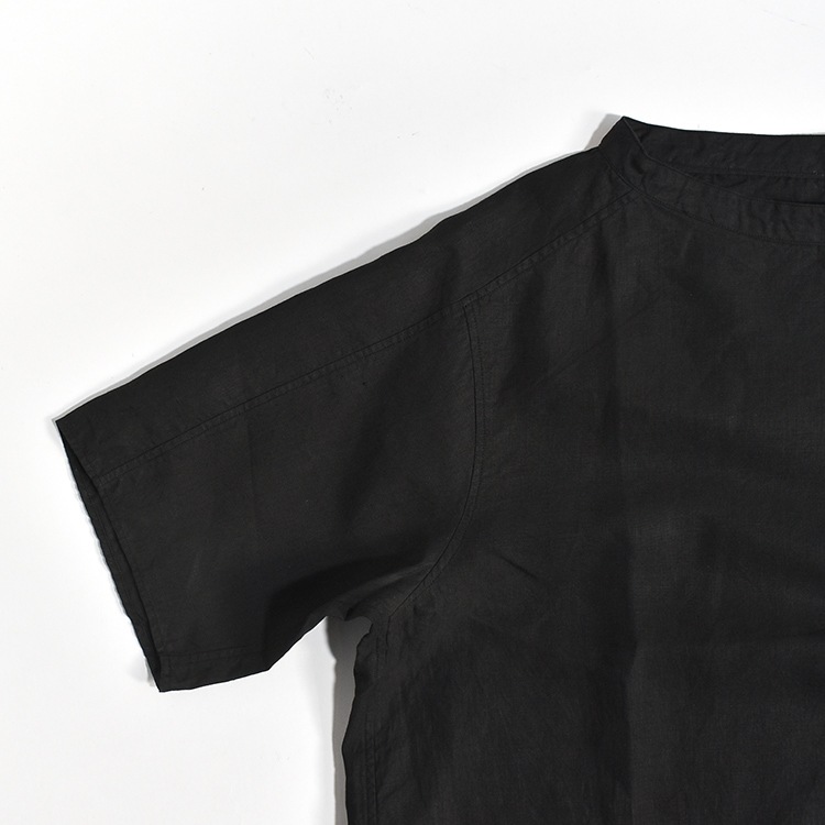 [SH-134]MITTAN(ミタン/ミッタン)大麻プルオーバー 高密度の商品画像