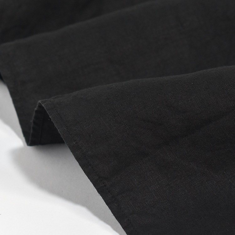 [SH-134]MITTAN(ミタン/ミッタン)大麻プルオーバー 高密度の商品画像