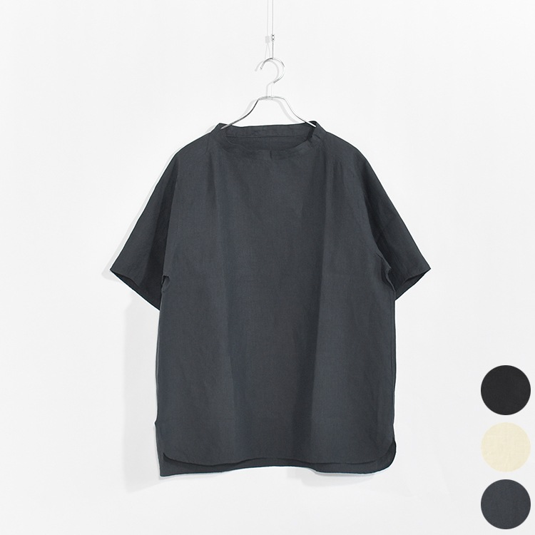 [SH-134]MITTAN(ミタン/ミッタン)大麻プルオーバー 高密度の商品画像