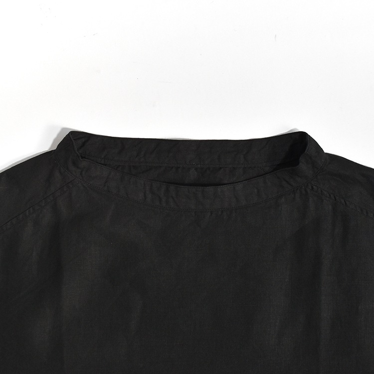 [SH-134]MITTAN(ミタン/ミッタン)大麻プルオーバー 高密度の商品画像