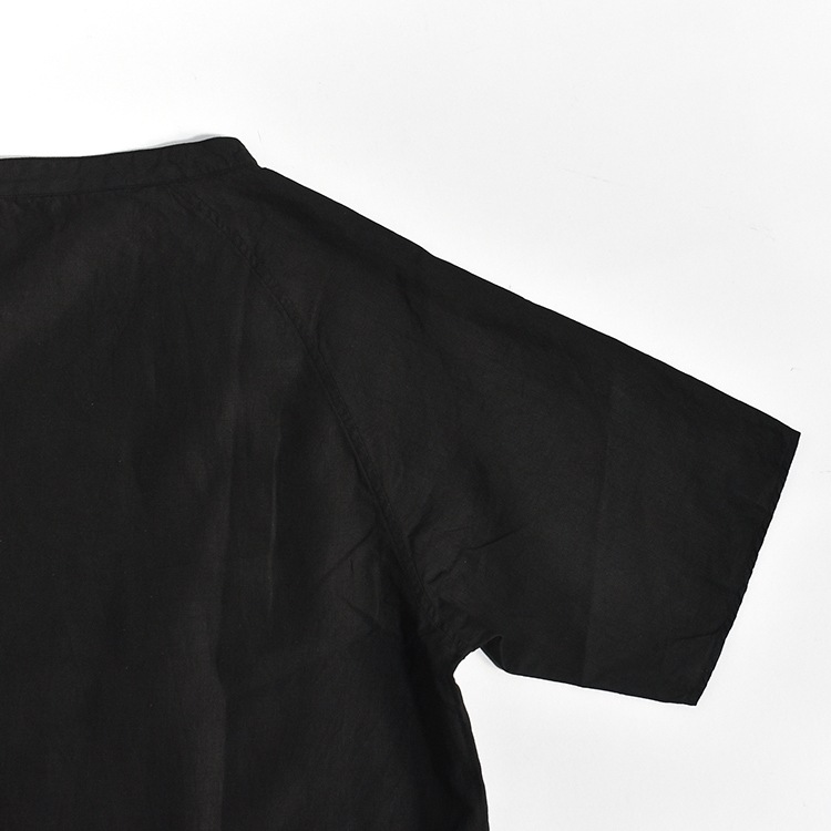 [SH-134]MITTAN(ミタン/ミッタン)大麻プルオーバー 高密度の商品画像