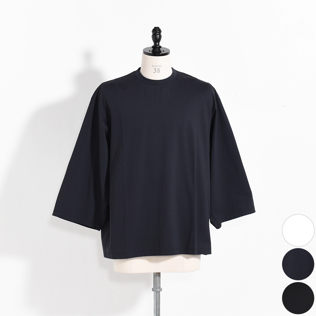 [Haori-basic]tangenet(タンジェネット) Haori basic(ハオリベーシック)の商品画像