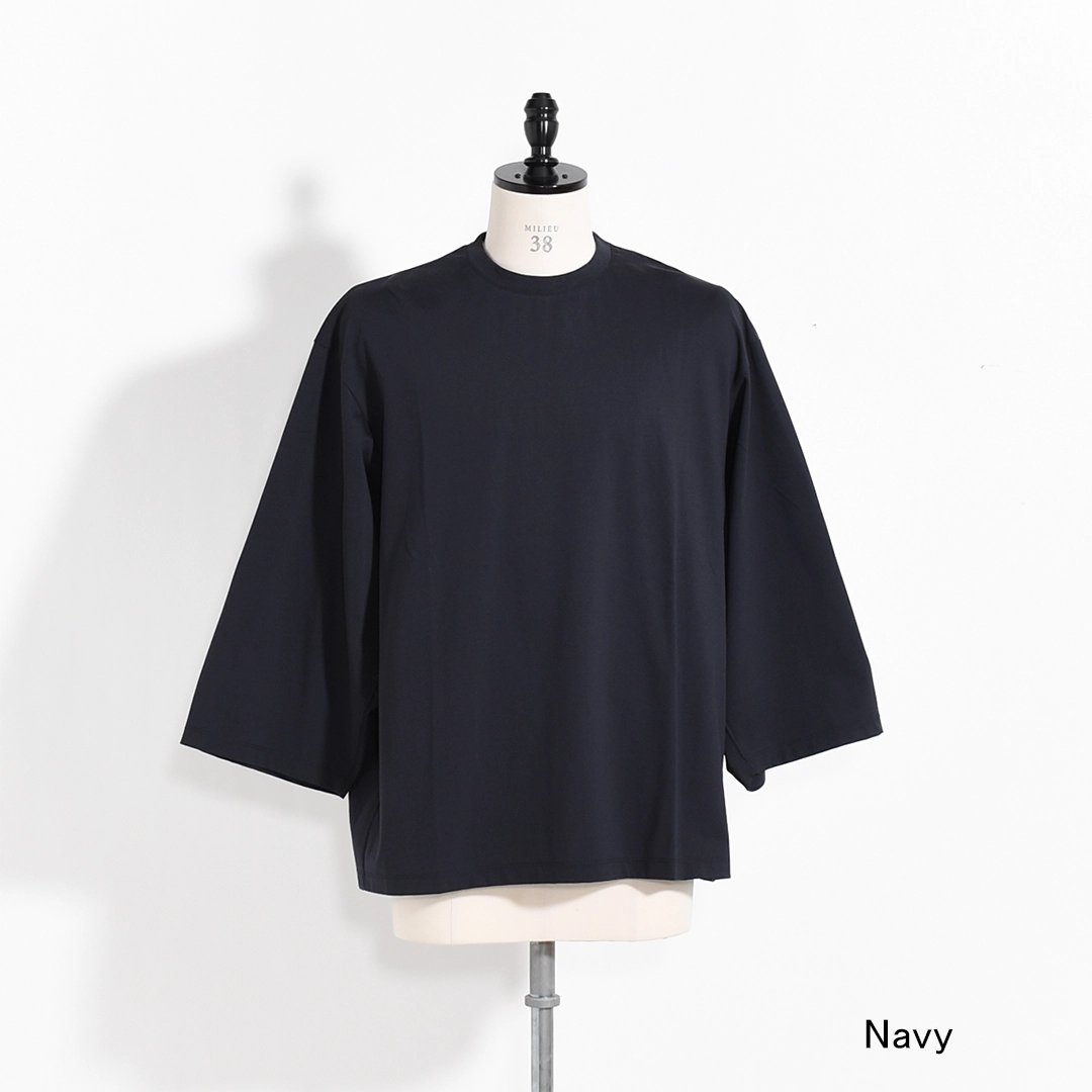[Haori-basic]tangenet(タンジェネット) Haori basic(ハオリベーシック)の商品画像
