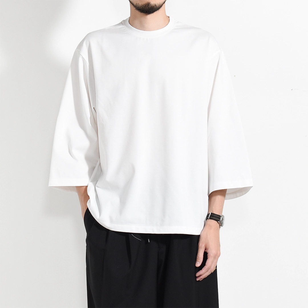 [Haori-basic]tangenet(タンジェネット) Haori basic(ハオリベーシック)の商品画像