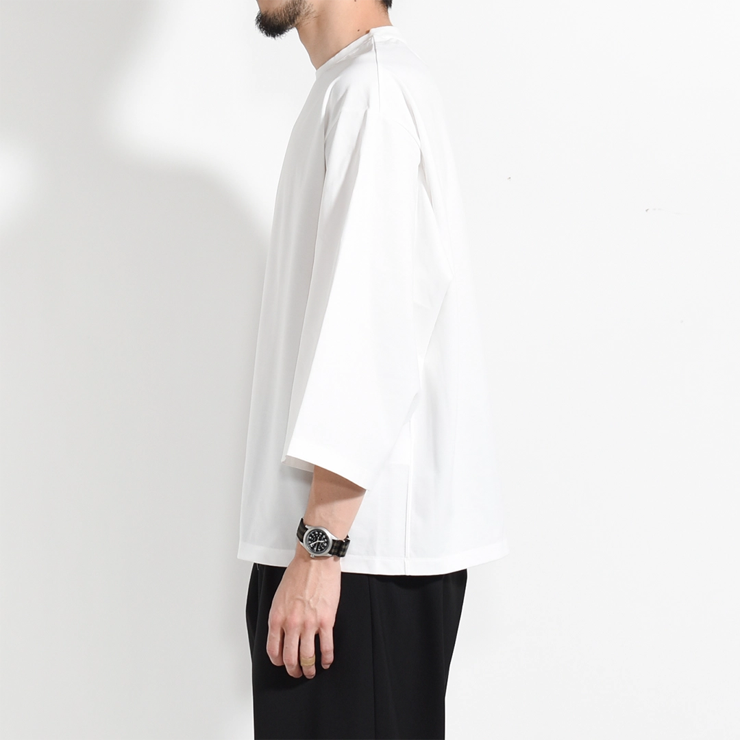 [Haori-basic]tangenet(タンジェネット) Haori basic(ハオリベーシック)の商品画像