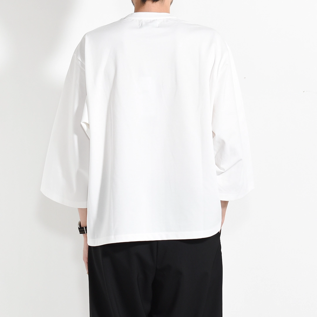 [Haori-basic]tangenet(タンジェネット) Haori basic(ハオリベーシック)の商品画像