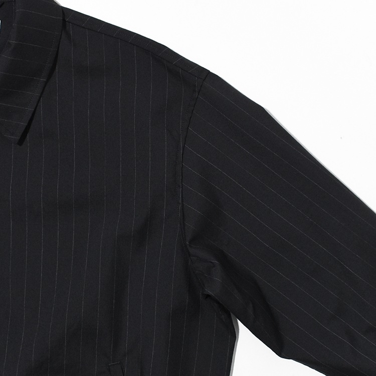 Markaウールトロピカル ワッシャー / スポーツジャケット ウールトロピカル ワッシャー / スポーツジャケット, M Gray – MARKAWARE