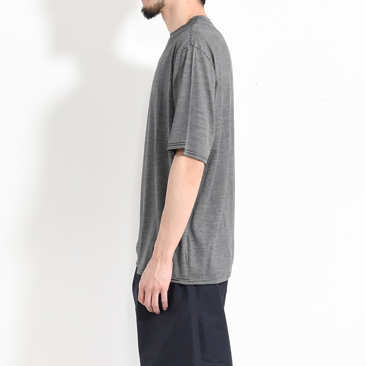 20% OFF】[m25a14cs02b]marka(マーカ) SUPER120's WOOL SINGLE