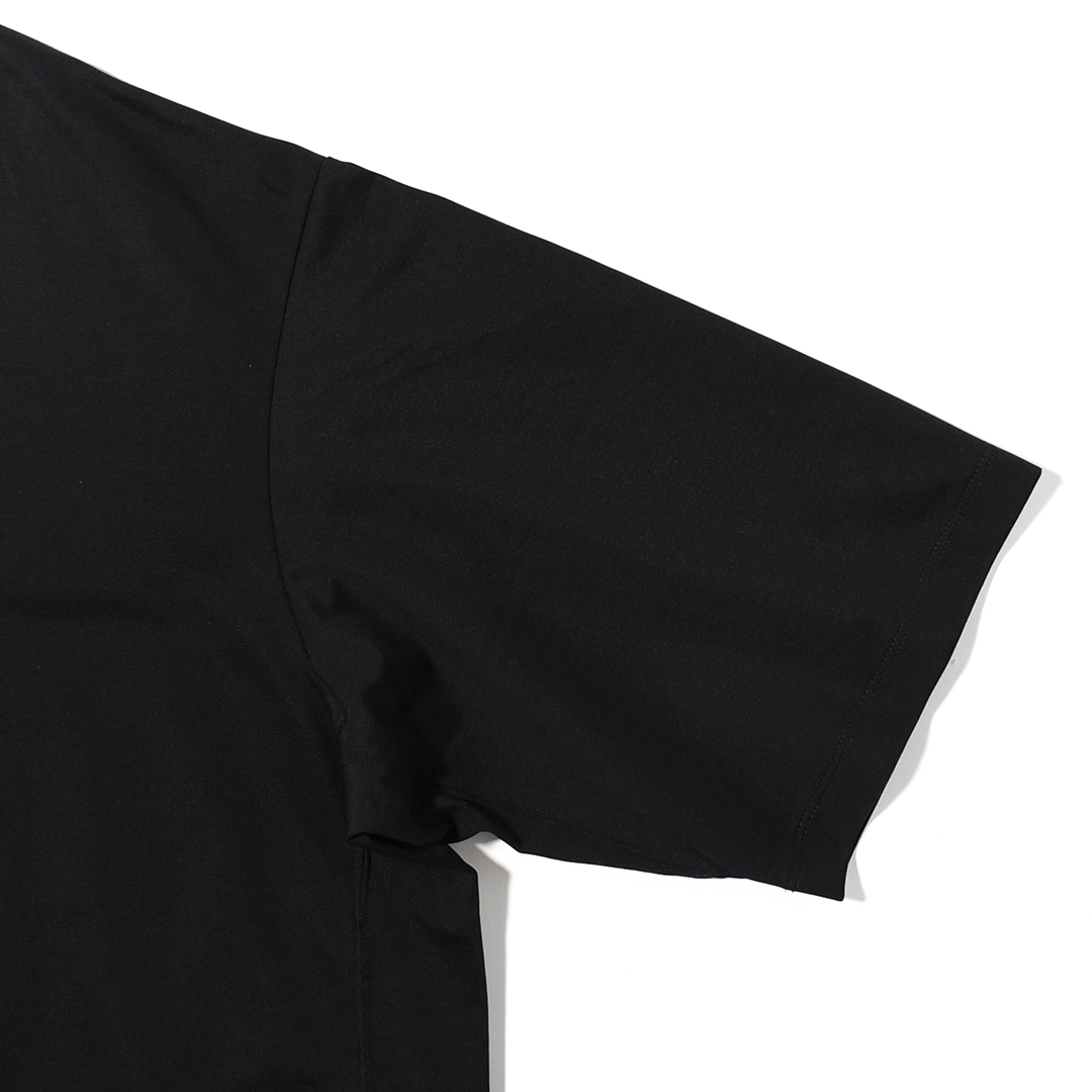 [Champ-basic]tangenet(タンジェネット) Champ basic(チャンプベーシック/クルーネックTシャツ)の商品画像