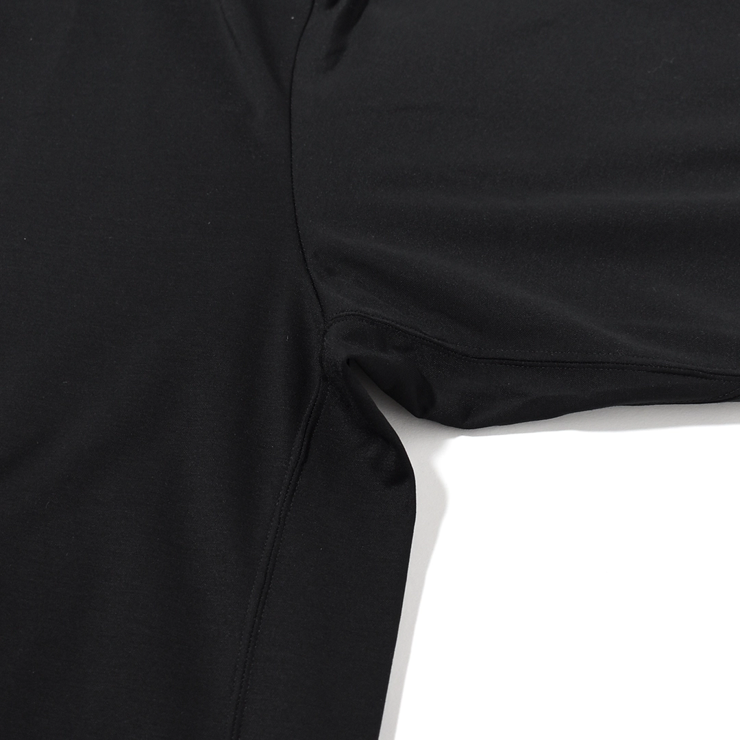 [Champ-basic]tangenet(タンジェネット) Champ basic(チャンプベーシック/クルーネックTシャツ)の商品画像