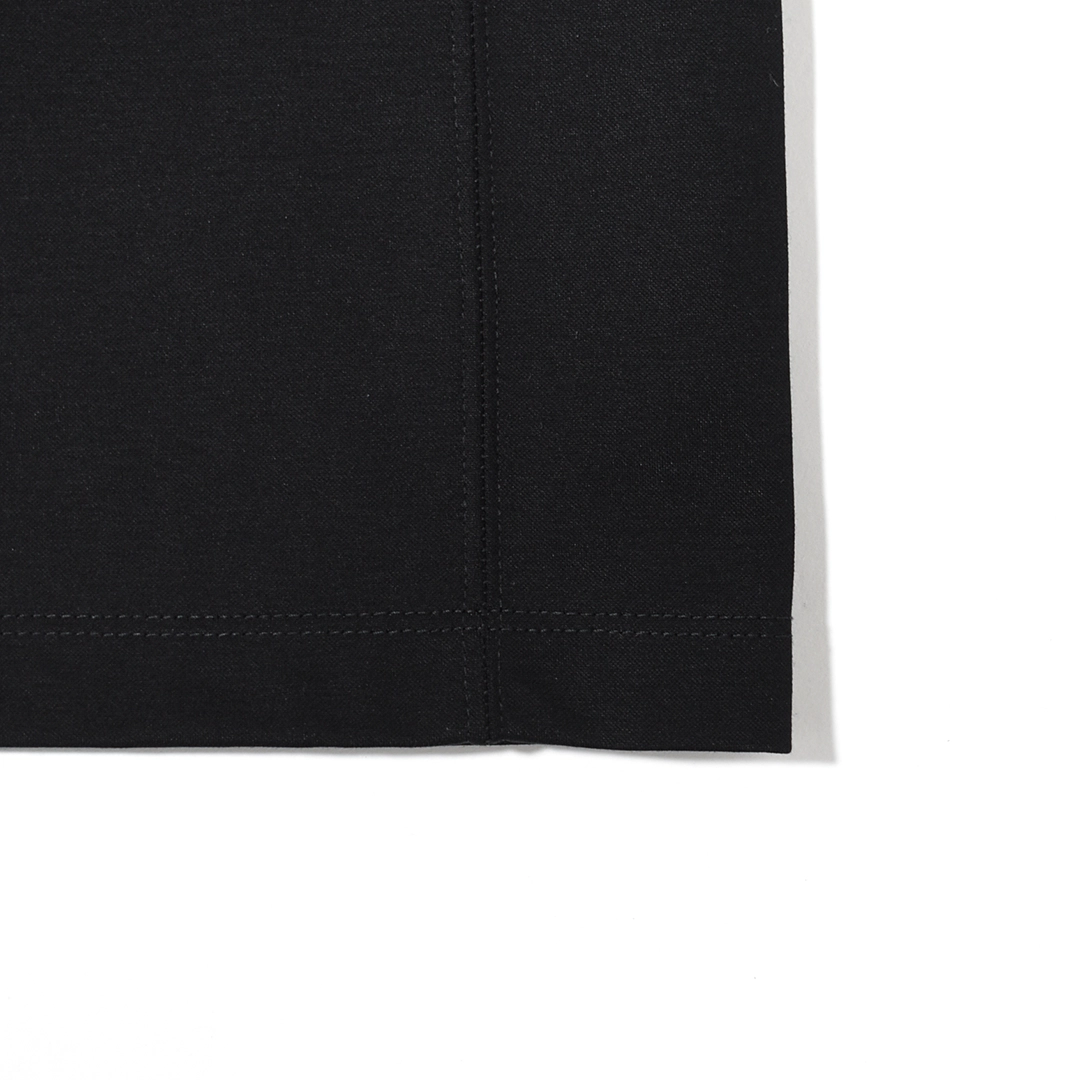 [Champ-basic]tangenet(タンジェネット) Champ basic(チャンプベーシック/クルーネックTシャツ)の商品画像