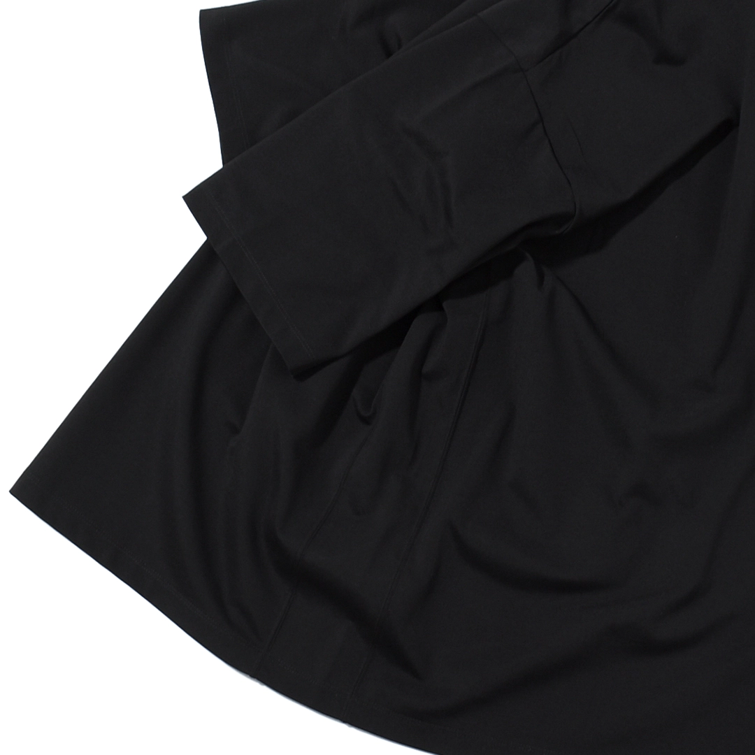 [Champ-basic]tangenet(タンジェネット) Champ basic(チャンプベーシック/クルーネックTシャツ)の商品画像