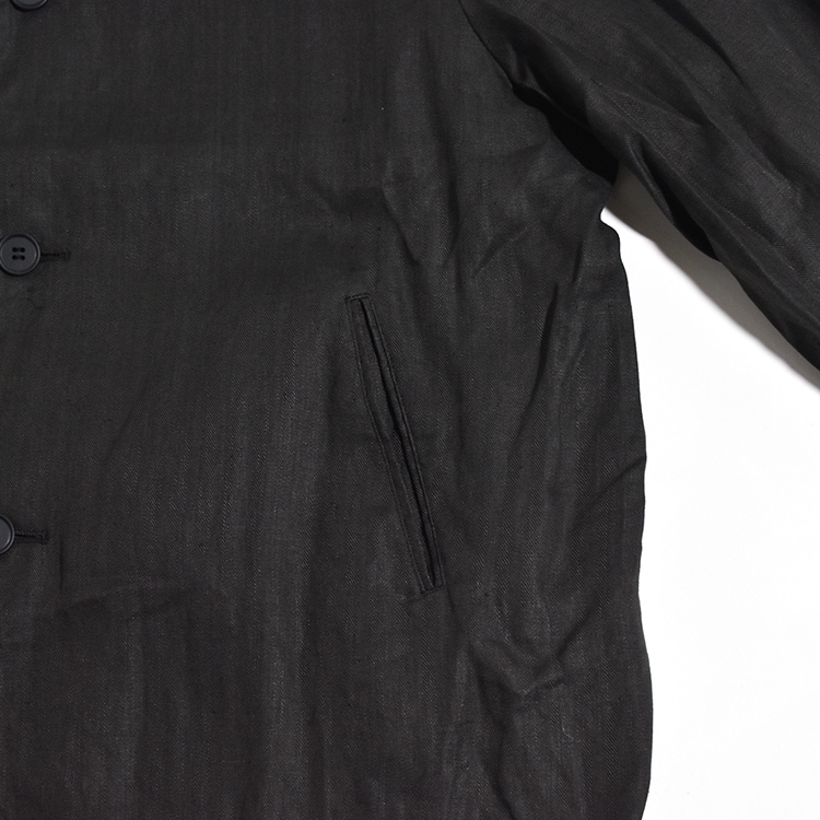 E-23103]EEL Products(イールプロダクツ)Yozakura coat