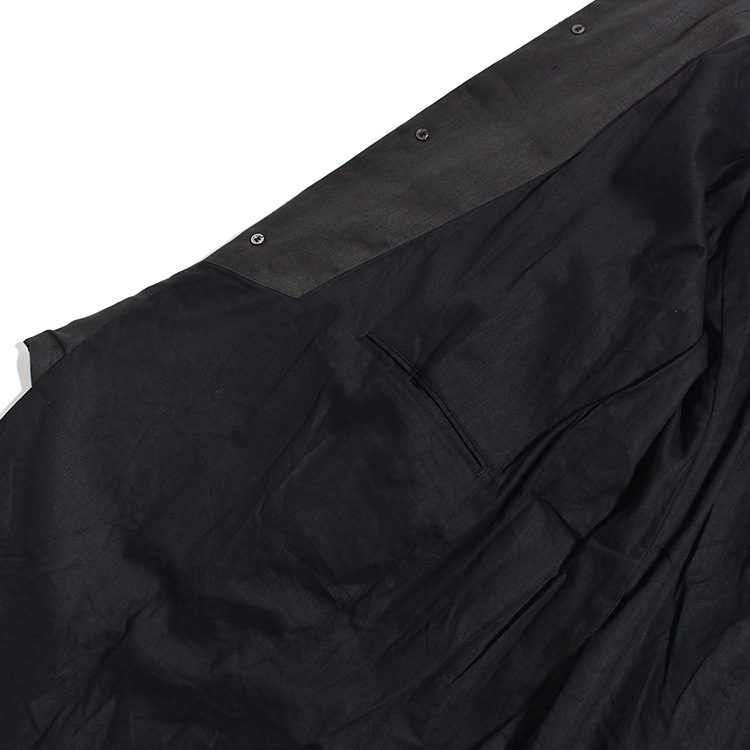 E-23103]EEL Products(イールプロダクツ)Yozakura coat