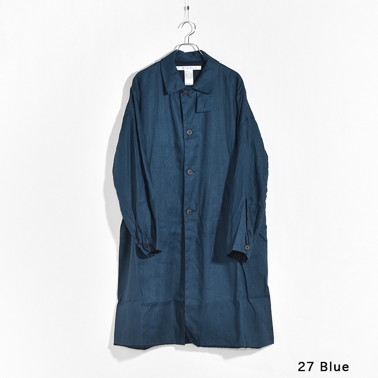 【新品】EEL Products テクノコート S ブラウン EEL Products サクラコート Women's Walnut | crane