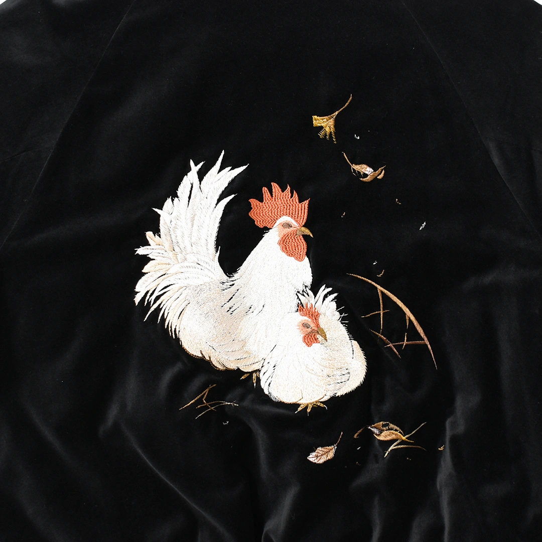 a*s様 新品 オールドジョー old joe スーベニアジャケット サイズ38 新品 オールドジョー old joe スーベニアジャケット サイズ38 - メルカリ