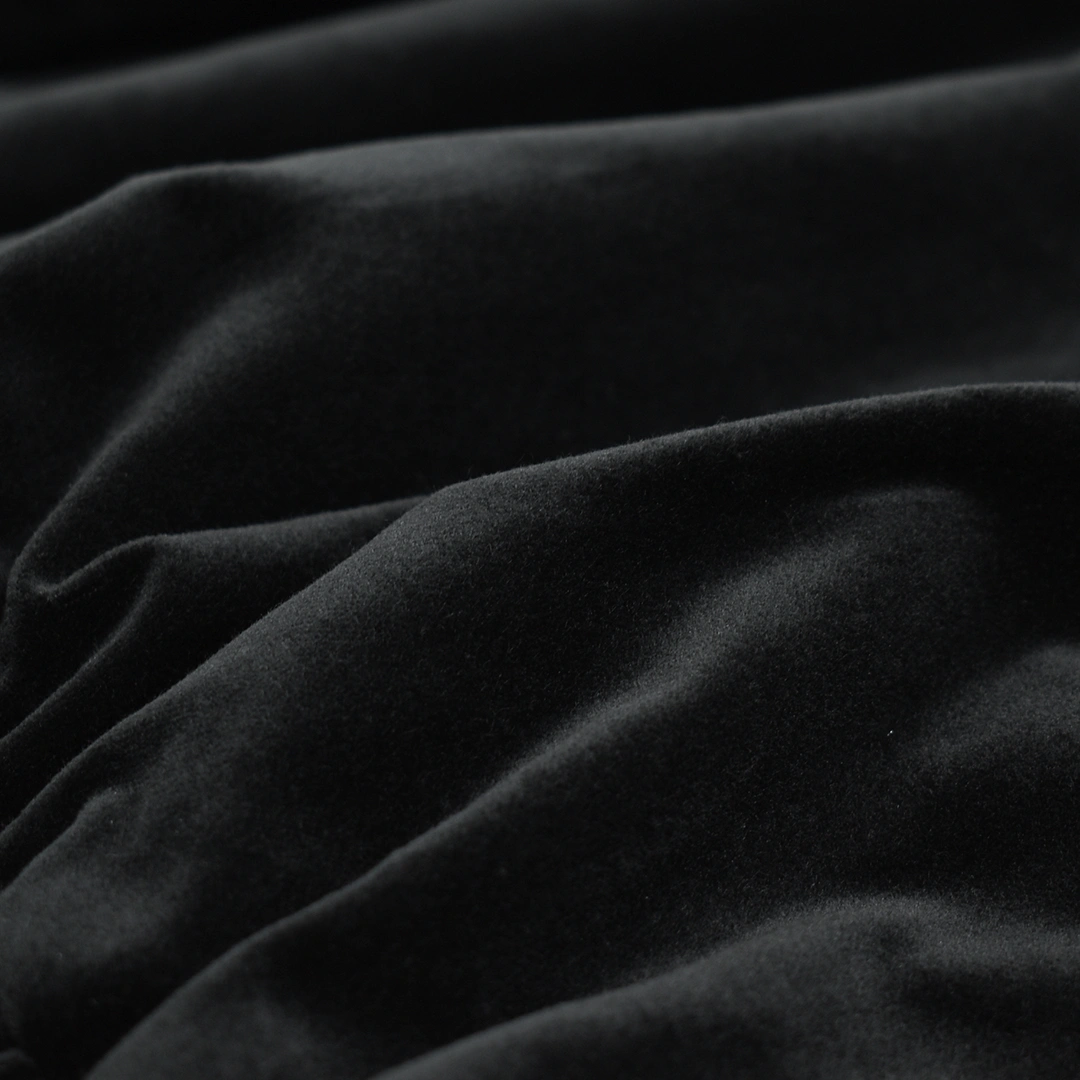 (252OJ-JK12)OLD JOE(オールドジョー)Stunning Velvet Souvenir Jacket(スタニングベルベットスーベニアジャケット)の商品画像