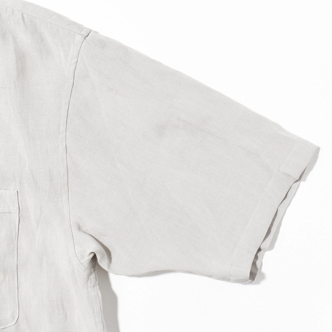 【50% OFF】[V16612]VERYTAGE(ベリーテイジ)NOT50's-Shirts (ノットフィフティースシャツ)【SUMMER SALE】の商品画像