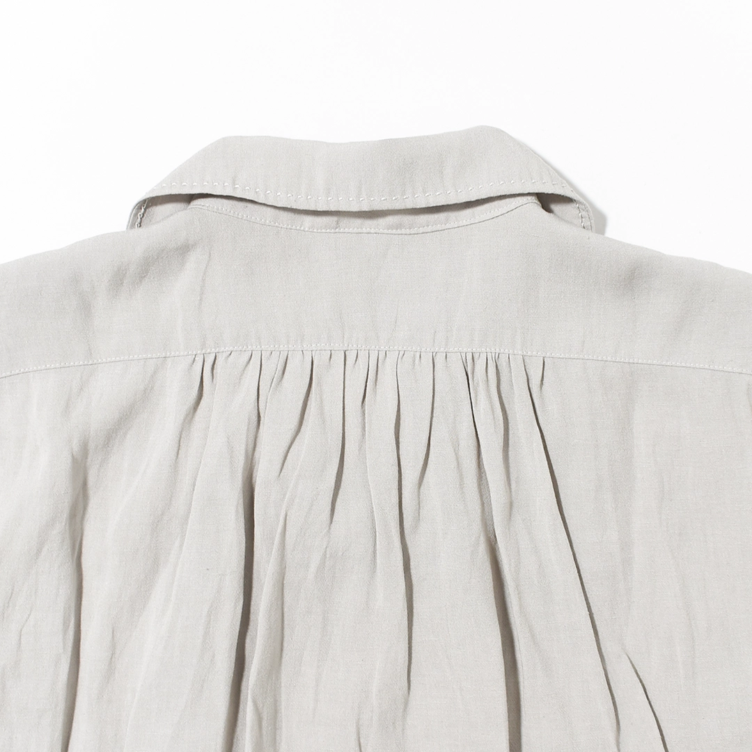 【50% OFF】[V16612]VERYTAGE(ベリーテイジ)NOT50's-Shirts (ノットフィフティースシャツ)【SUMMER SALE】の商品画像