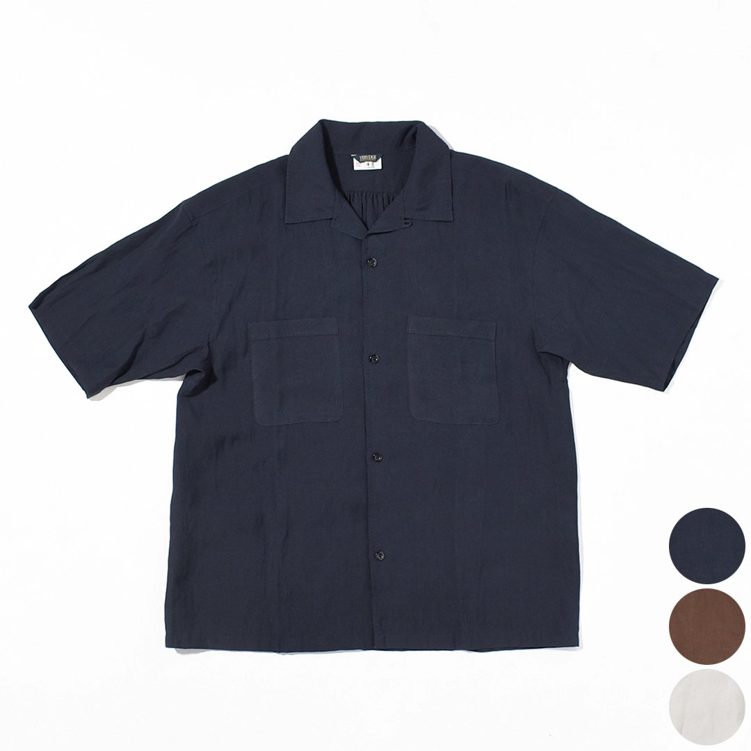 【50% OFF】[V16612]VERYTAGE(ベリーテイジ)NOT50's-Shirts (ノットフィフティースシャツ)【SUMMER SALE】の商品画像