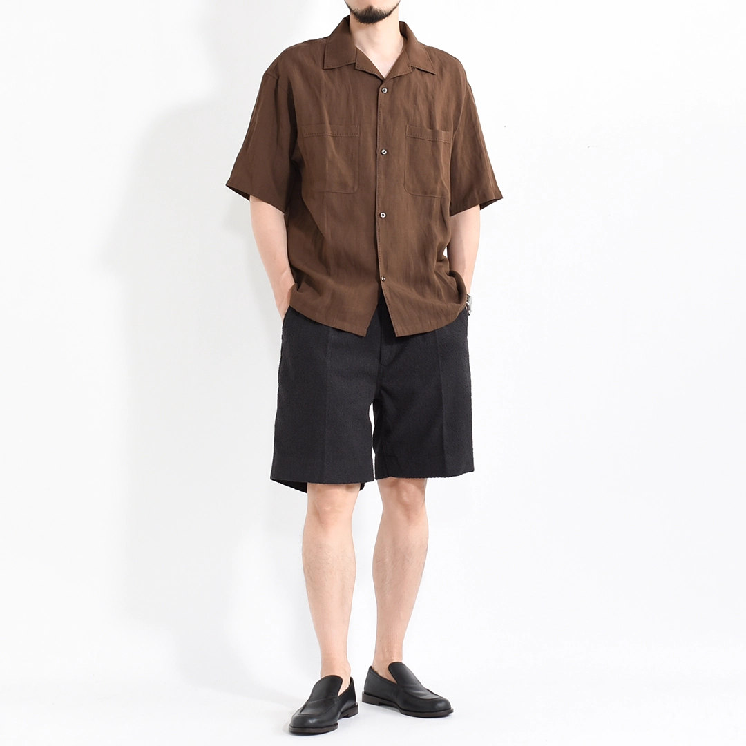 【50% OFF】[V16612]VERYTAGE(ベリーテイジ)NOT50's-Shirts (ノットフィフティースシャツ)【SUMMER SALE】の商品画像