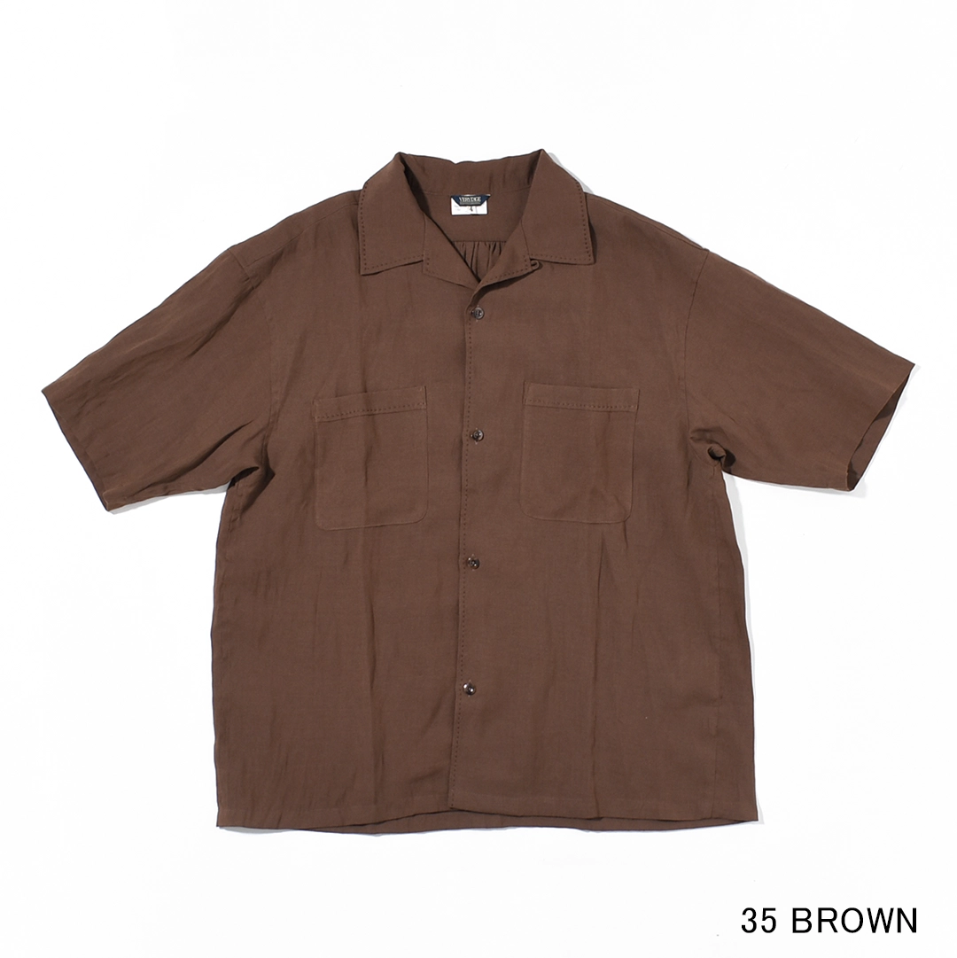【50% OFF】[V16612]VERYTAGE(ベリーテイジ)NOT50's-Shirts (ノットフィフティースシャツ)【SUMMER SALE】の商品画像