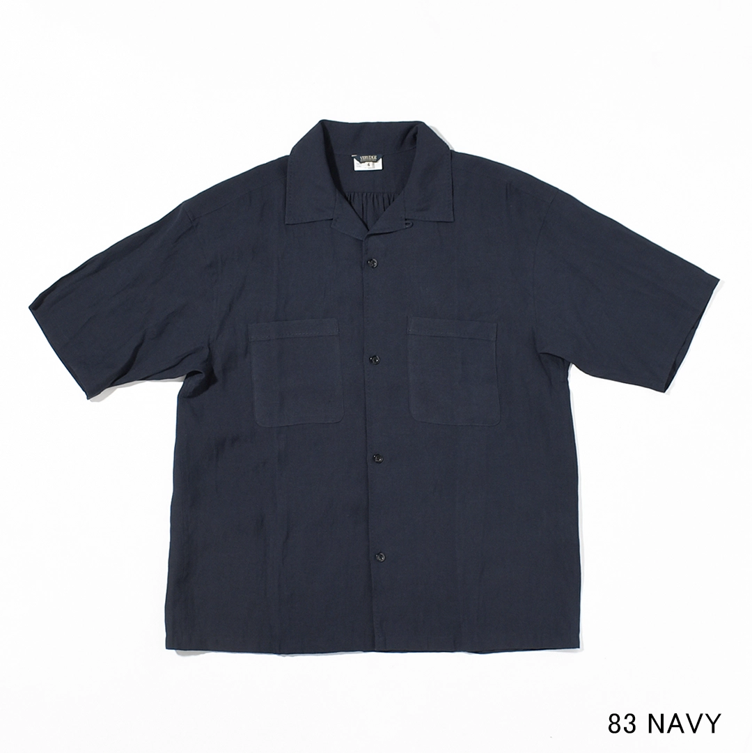 【50% OFF】[V16612]VERYTAGE(ベリーテイジ)NOT50's-Shirts (ノットフィフティースシャツ)【SUMMER SALE】の商品画像
