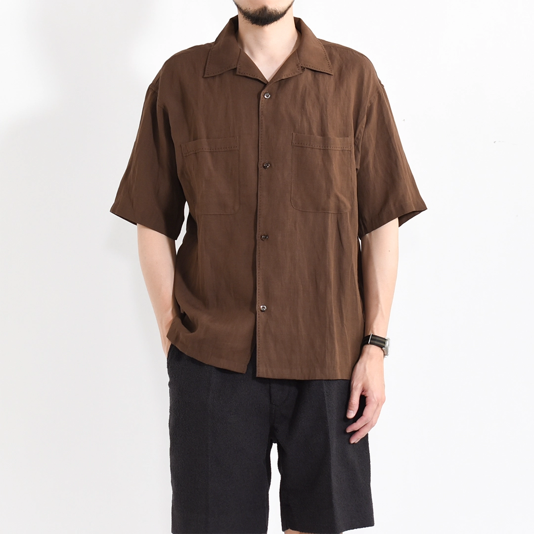 【50% OFF】[V16612]VERYTAGE(ベリーテイジ)NOT50's-Shirts (ノットフィフティースシャツ)【SUMMER SALE】の商品画像