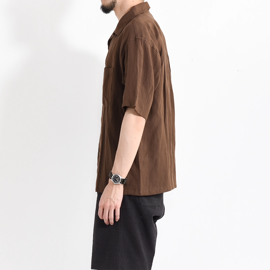 【50% OFF】[V16612]VERYTAGE(ベリーテイジ)NOT50's-Shirts (ノットフィフティースシャツ)【SUMMER SALE】の商品画像