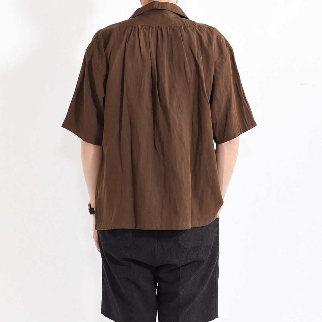 【50% OFF】[V16612]VERYTAGE(ベリーテイジ)NOT50's-Shirts (ノットフィフティースシャツ)【SUMMER SALE】の商品画像