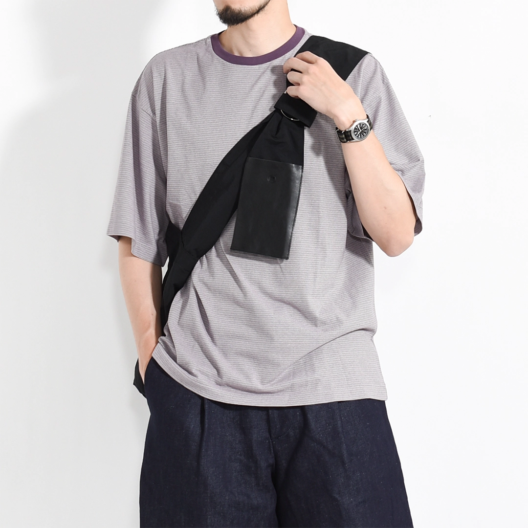 Ｙuro商品です 111yz272] YOROZU(ヨロズ)TA-TEX タスキショルダーFF | YOROZU | Montara