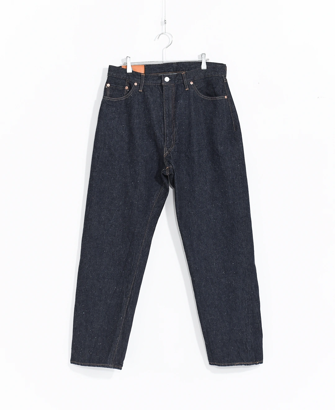 KSBS101DZ]KAPTAIN SUNSHINE(キャプテンサンシャイン) 5P Zipper Front