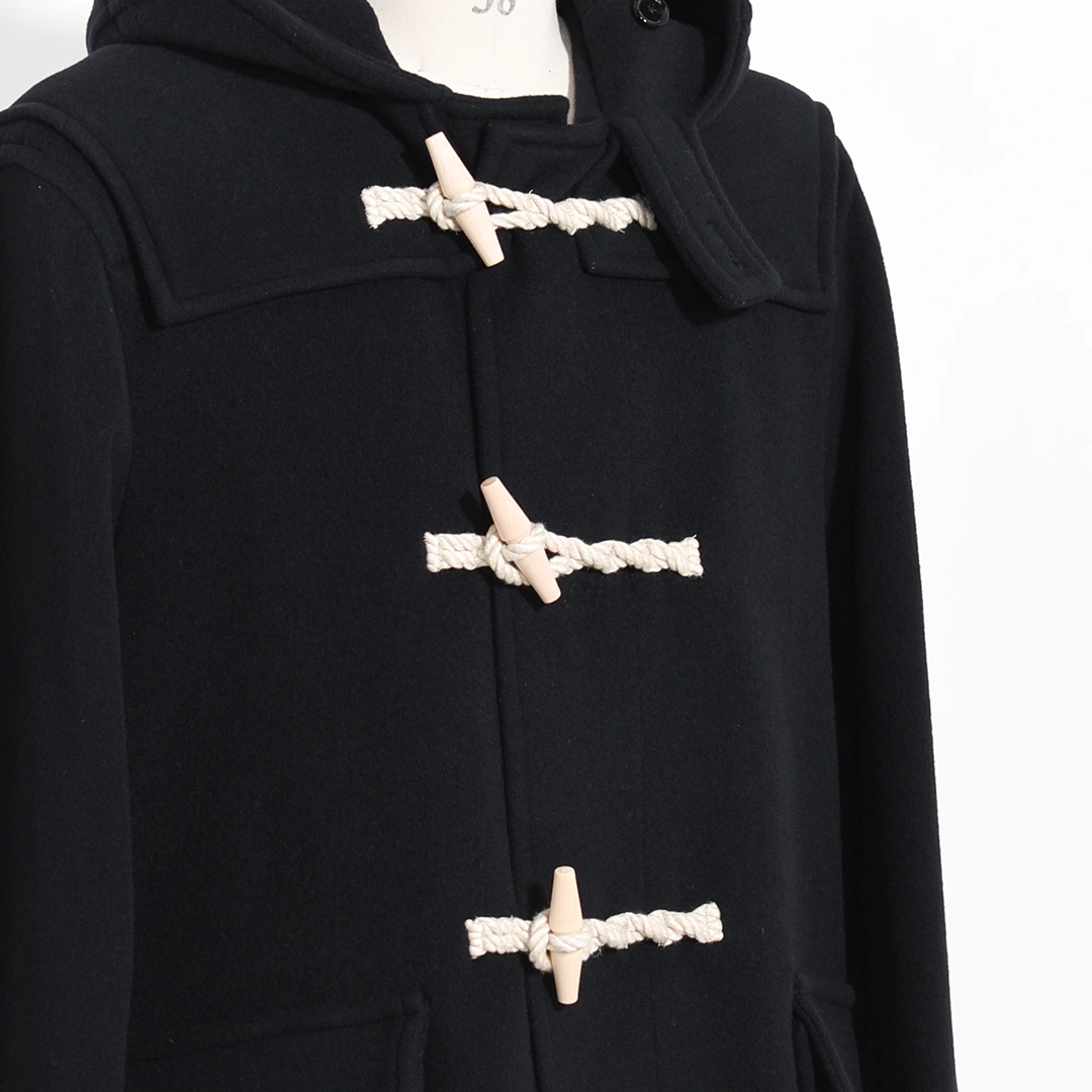 bROOTS25F2]blurhms ROOTSTOCK(ブラームスルーツストック) Wool Felton