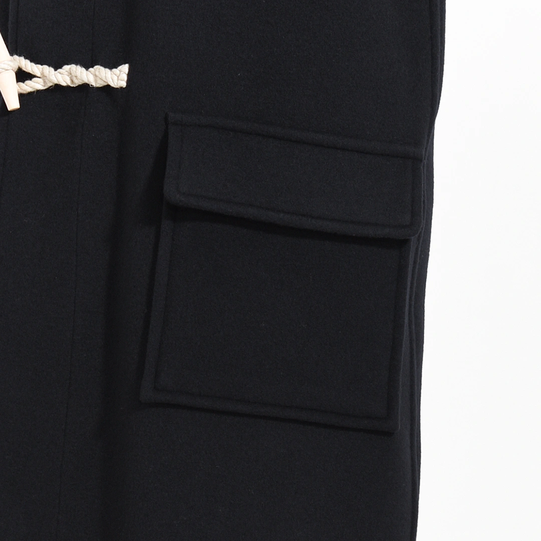 bROOTS25F2]blurhms ROOTSTOCK(ブラームスルーツストック) Wool Felton