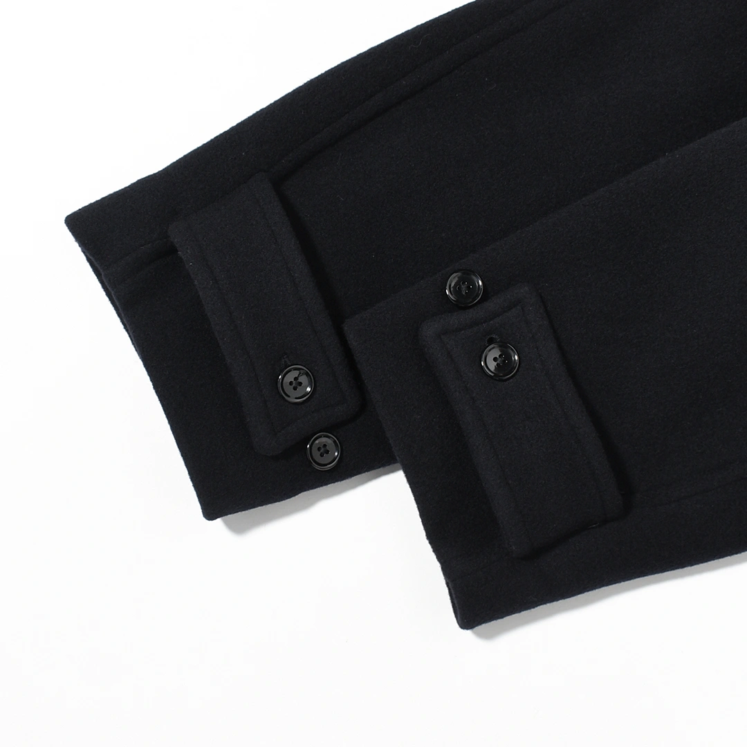 bROOTS25F2]blurhms ROOTSTOCK(ブラームスルーツストック) Wool Felton