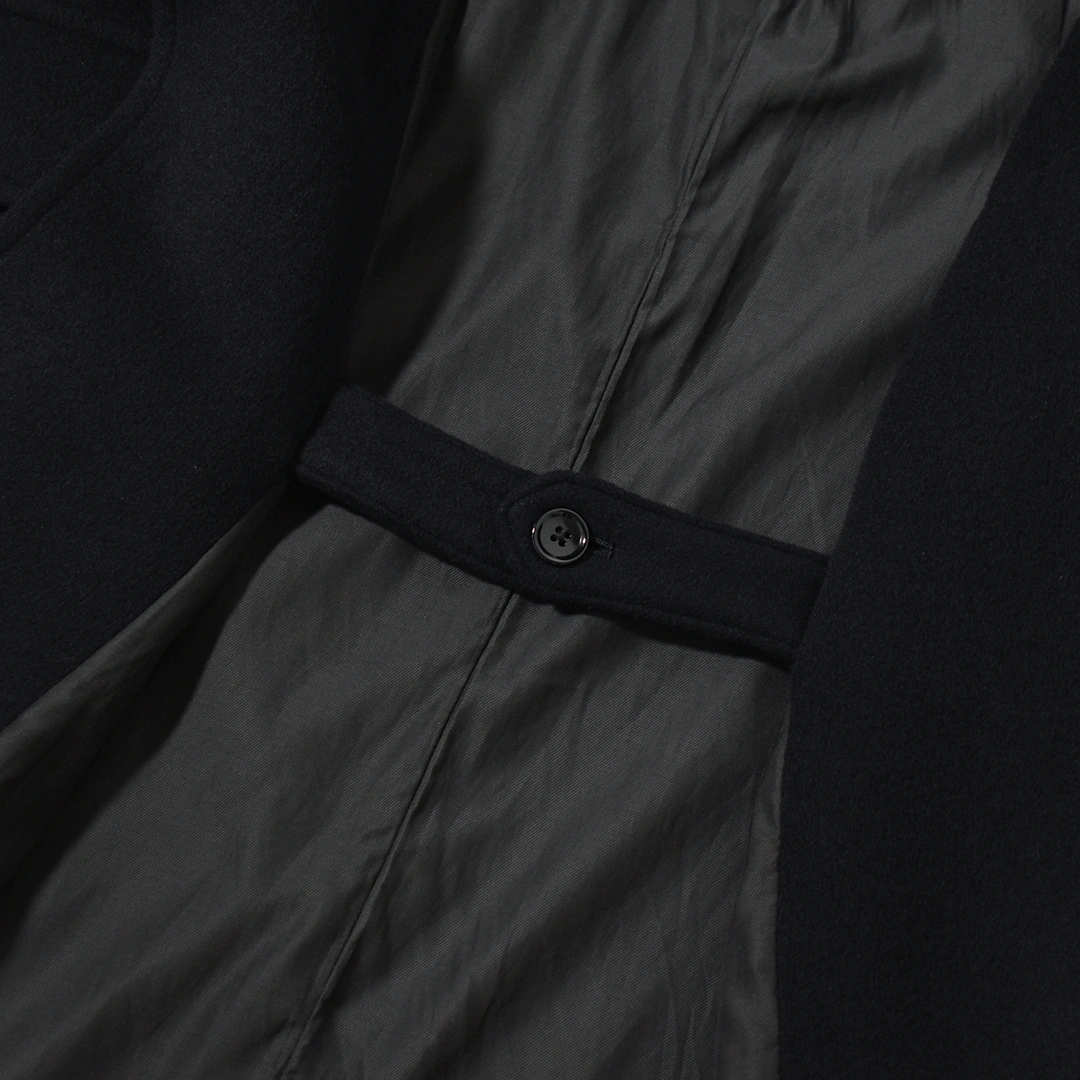 bROOTS25F2]blurhms ROOTSTOCK(ブラームスルーツストック) Wool Felton