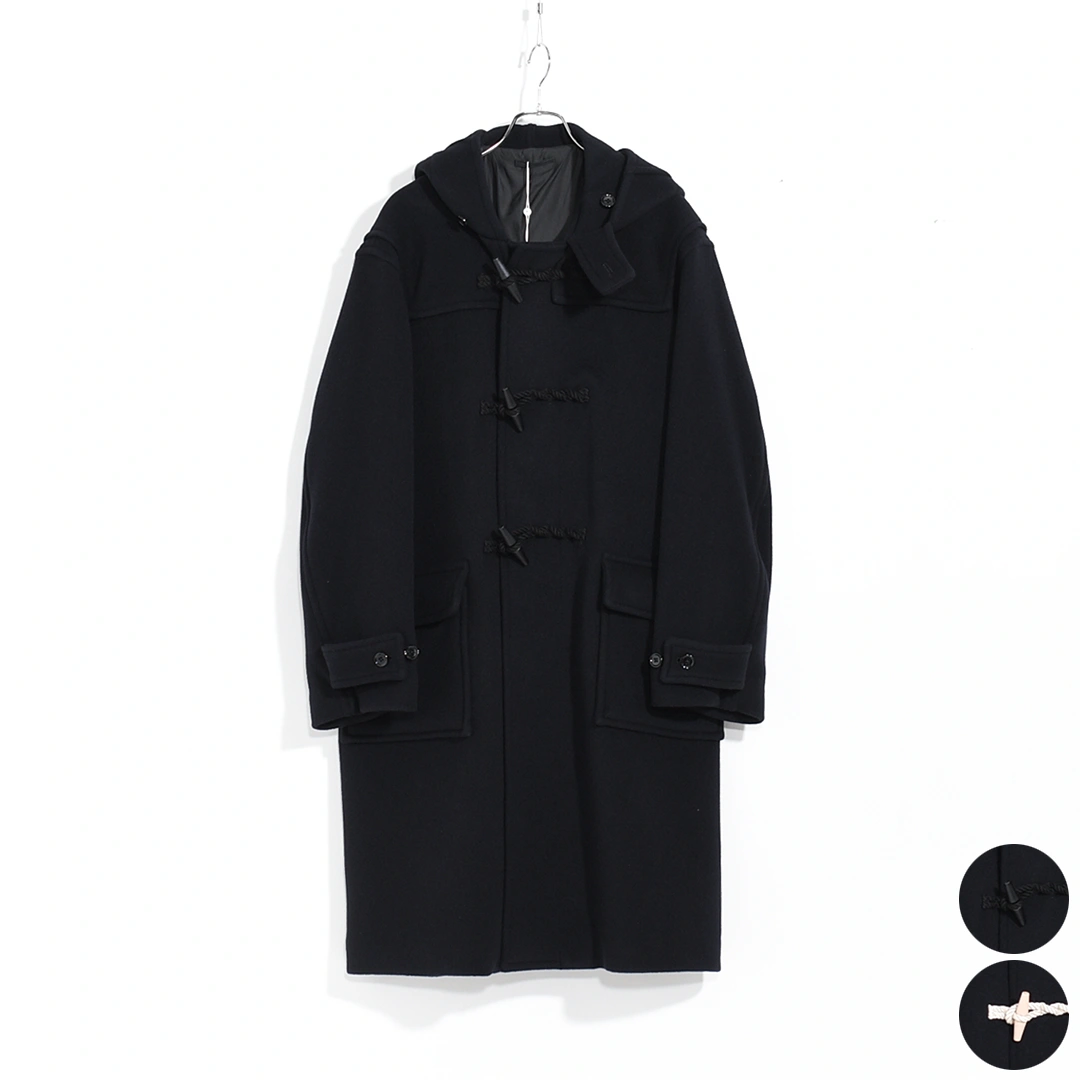 bROOTS25F2]blurhms ROOTSTOCK(ブラームスルーツストック) Wool Felton