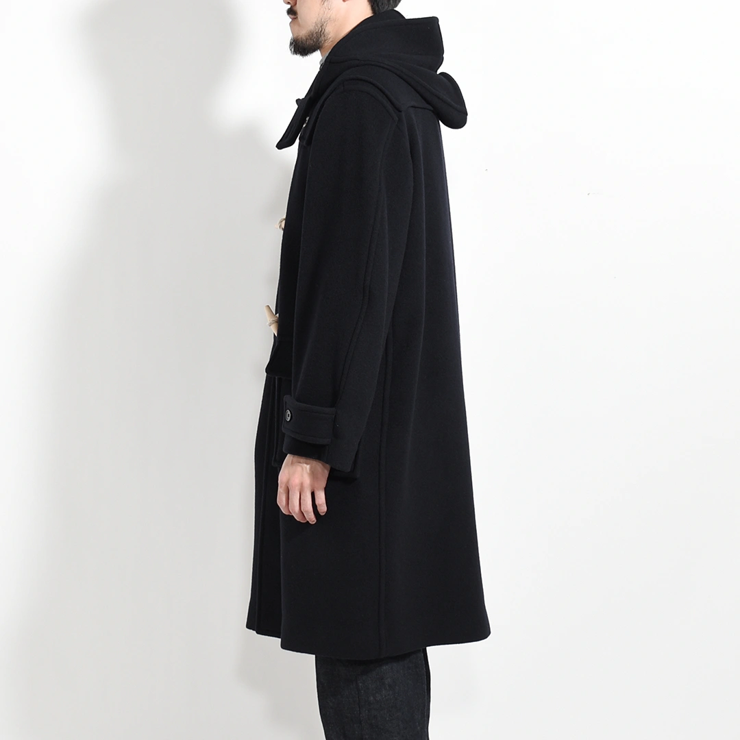 bROOTS25F2]blurhms ROOTSTOCK(ブラームスルーツストック) Wool Felton