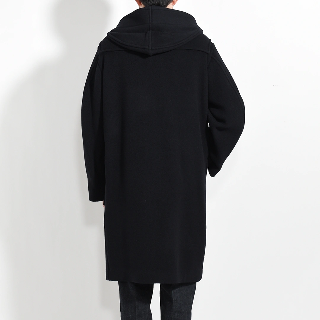 bROOTS25F2]blurhms ROOTSTOCK(ブラームスルーツストック) Wool Felton