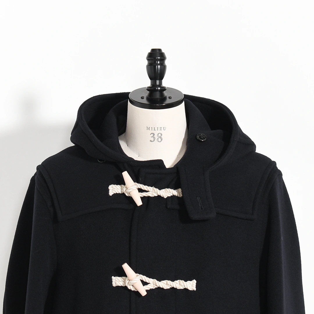 bROOTS25F2]blurhms ROOTSTOCK(ブラームスルーツストック) Wool Felton