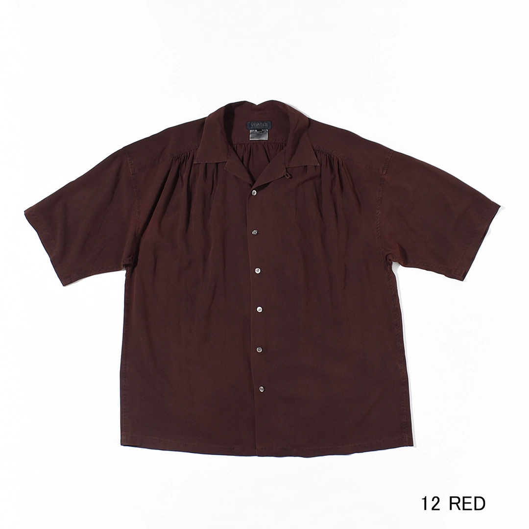 【30％ OFF】[V16613]VERYTAGE(ベリーテイジ)GatherShirts (ギャザーシャツ)【SUMMER SALE】の商品画像