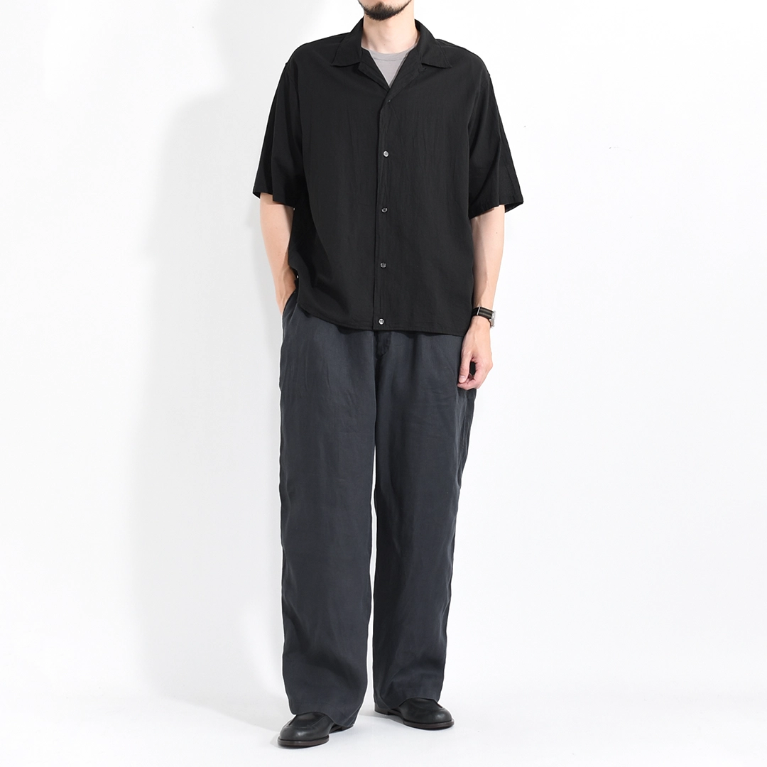 [PT-105]MITTAN(ミタン/ミッタン)さざ波大麻ワイドの商品画像