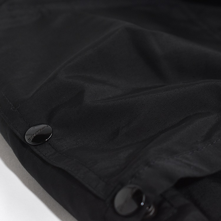 SF-232072]SASSAFRAS(ササフラス)Overgrown Hiker Pants 60