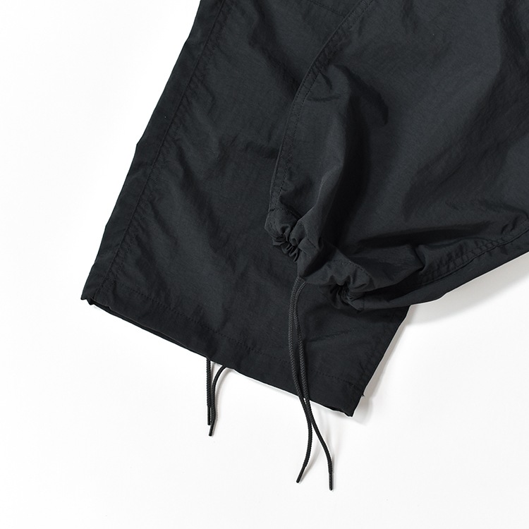 [PMAS-PT03]PHIGVEL(フィグベル) NYLON CLOTH STRING TROUSERS(ナイロンクロスストリングストラウザース)の商品画像