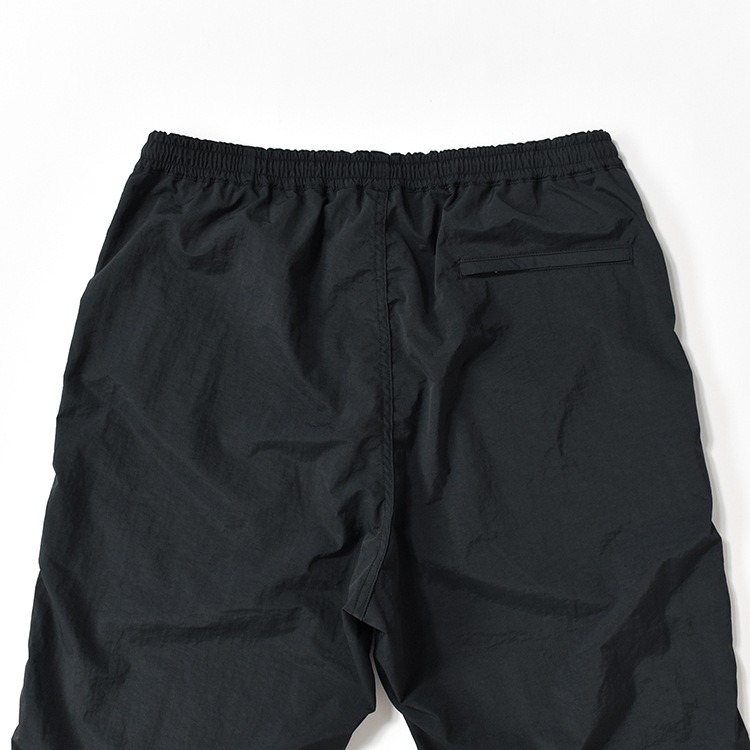 PMAS-PT03]PHIGVEL(フィグベル) NYLON CLOTH STRING TROUSERS(ナイロン