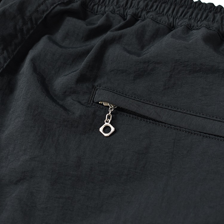 [PMAS-PT03]PHIGVEL(フィグベル) NYLON CLOTH STRING TROUSERS(ナイロンクロスストリングストラウザース)の商品画像