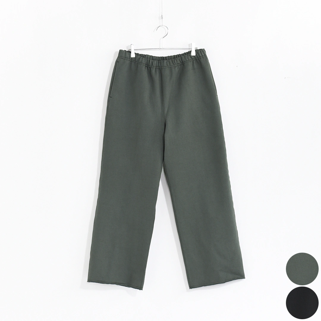 a25c09pt01c]MARKAWARE (マーカウェア)Organic Cotton Heavy